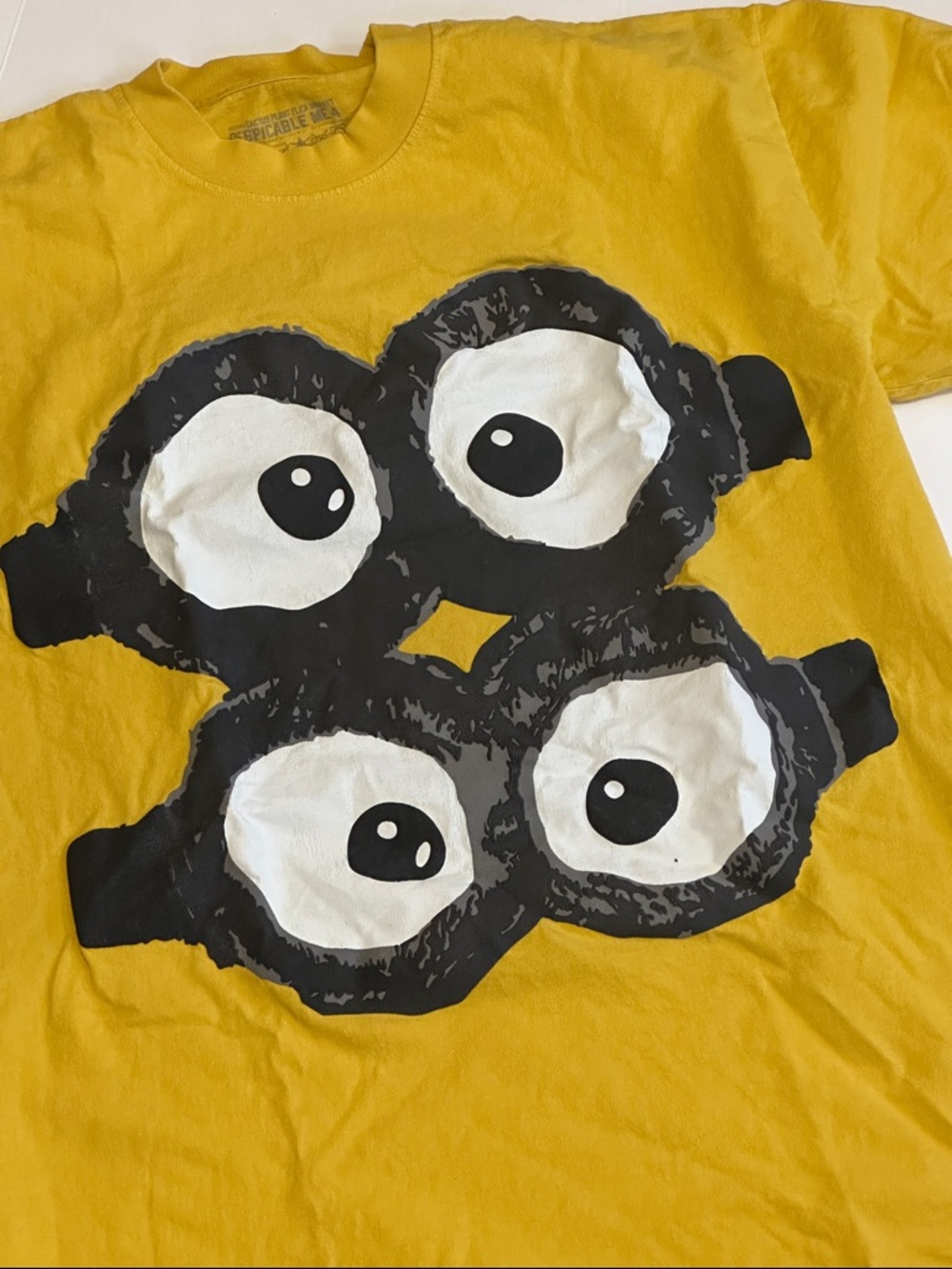 Cactus Plant Flea Market Minions Shirt